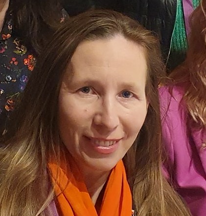 Iwona Janicka