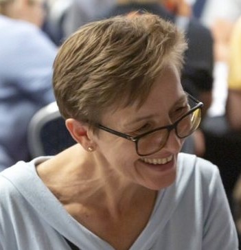 Joanna Kulesza