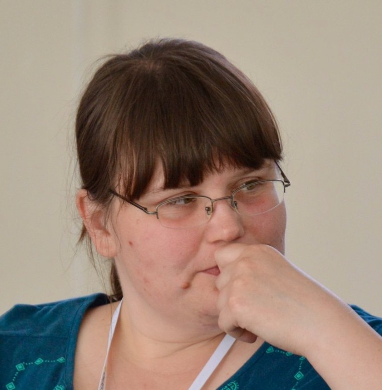 Marta Jaskulska