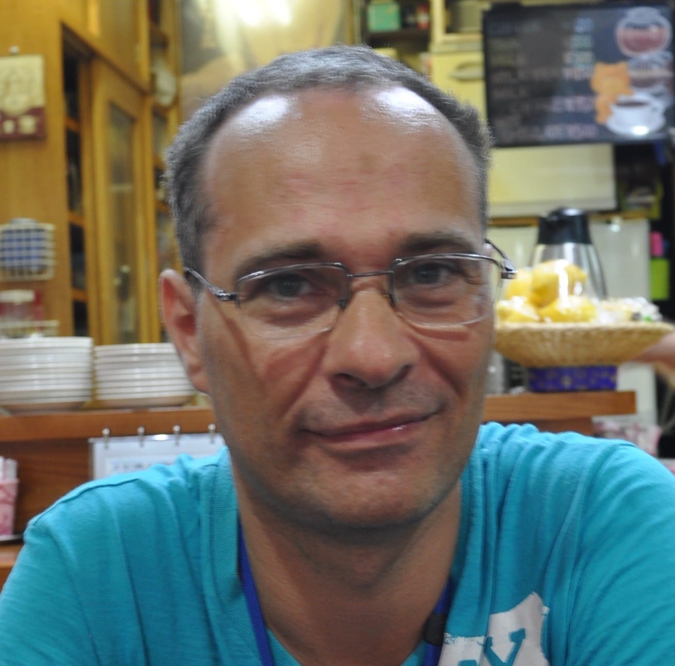 Piotr Pawłowski