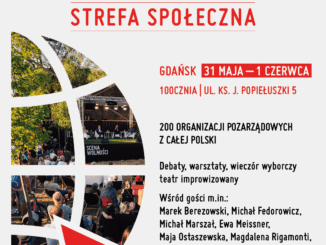 Strefa Społeczna