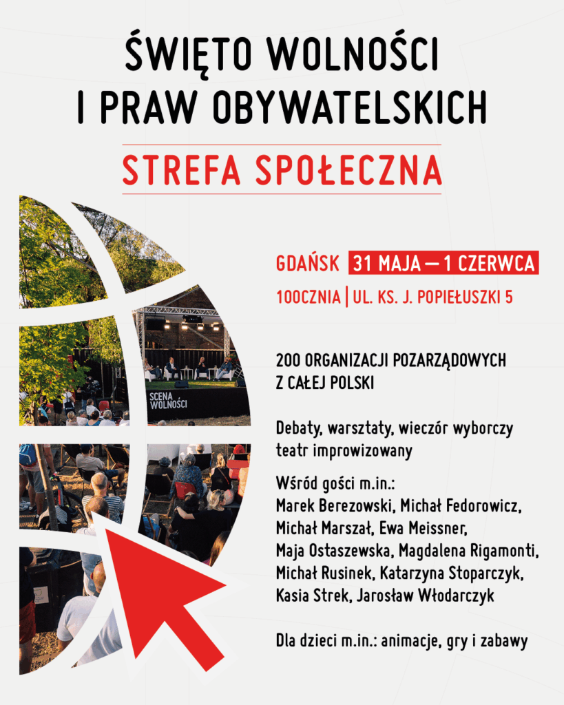 Strefa Społeczna