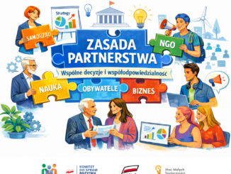 Zasada partnerstwa